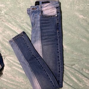 Women’s jeans